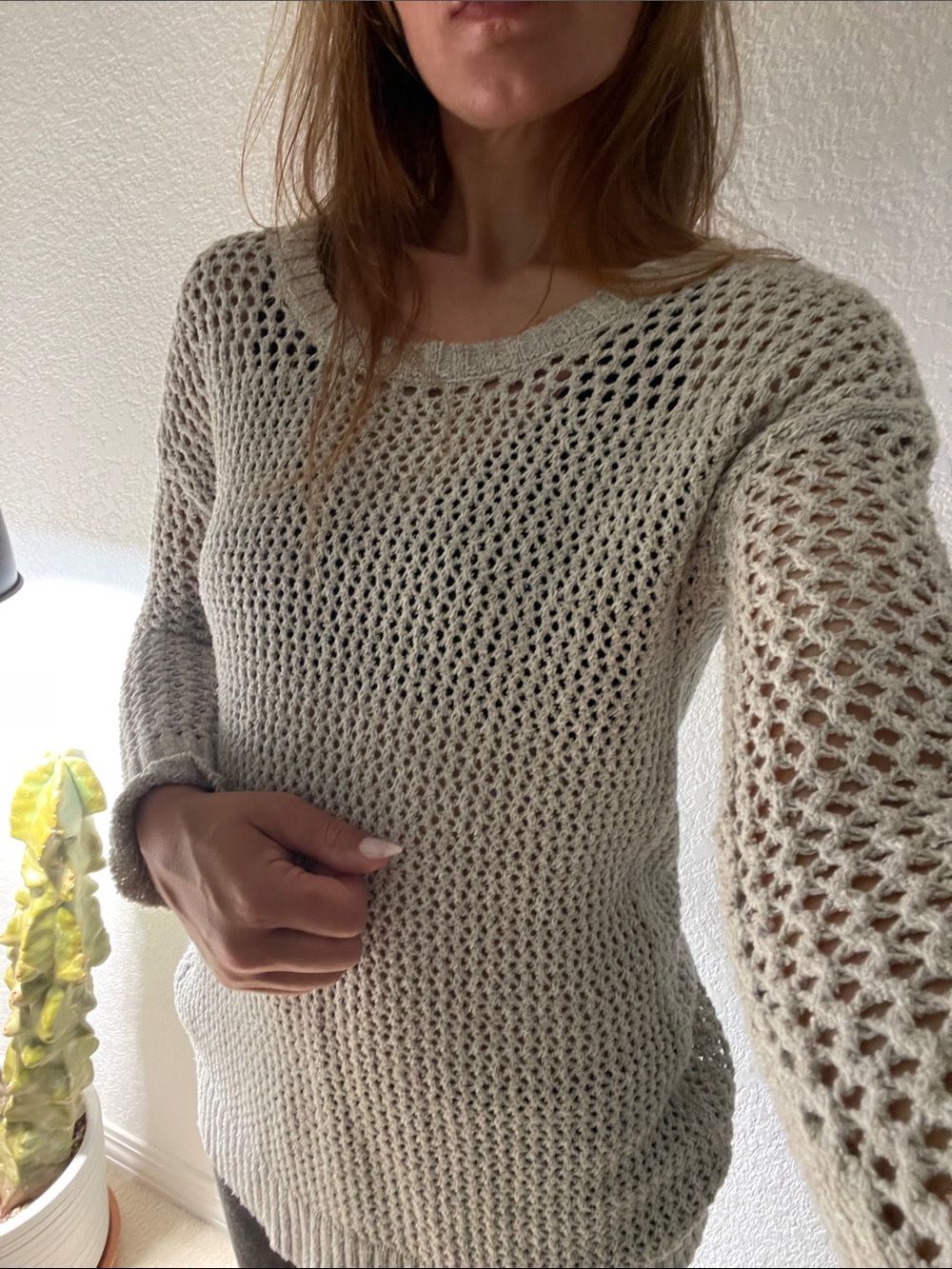 Lucky Brand sweater